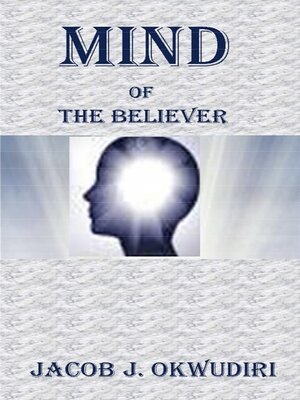 cover image of Mind of the Believer